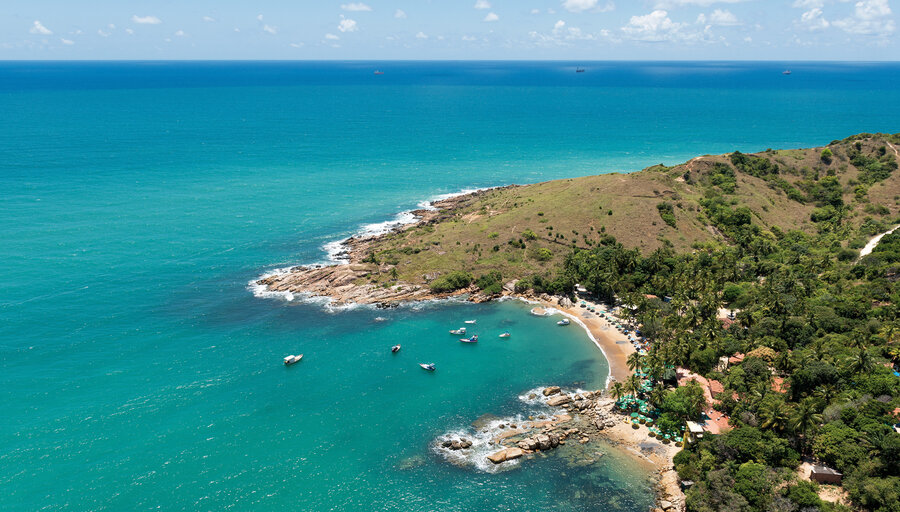 imagen de Recife, Olinda y Praia dos Carneiros: tres destinos imperdibles del nordeste brasileño