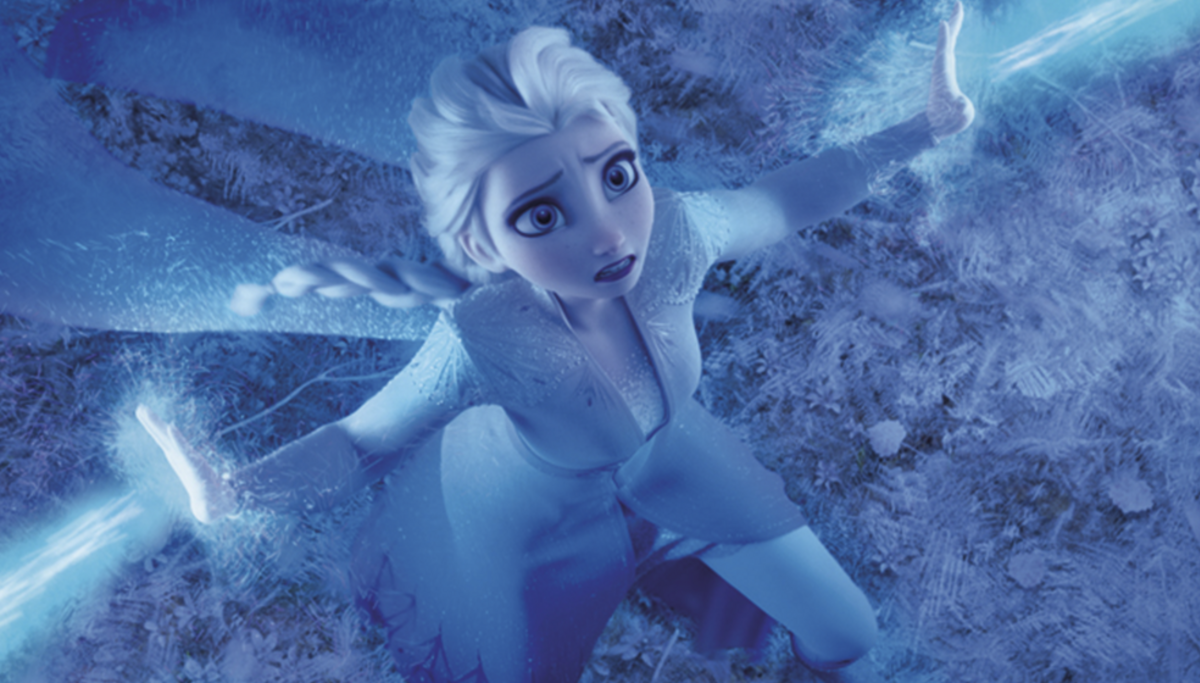imagen de Se estrena Frozen 2 y el público pide una novia para Elsa