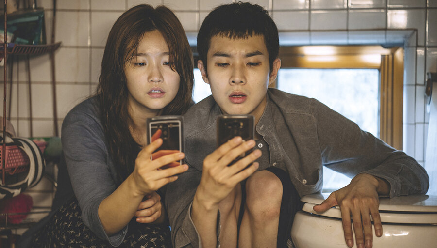 imagen de Más allá de Parásitos: cómo sumergirse en el cine coreano