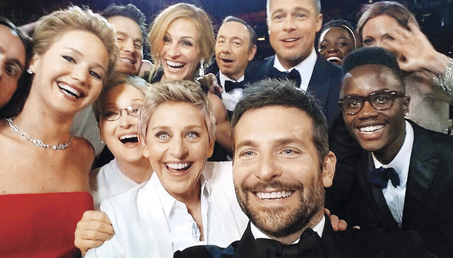 imagen de Los momentos más memorables en la historia de los Premios Oscar