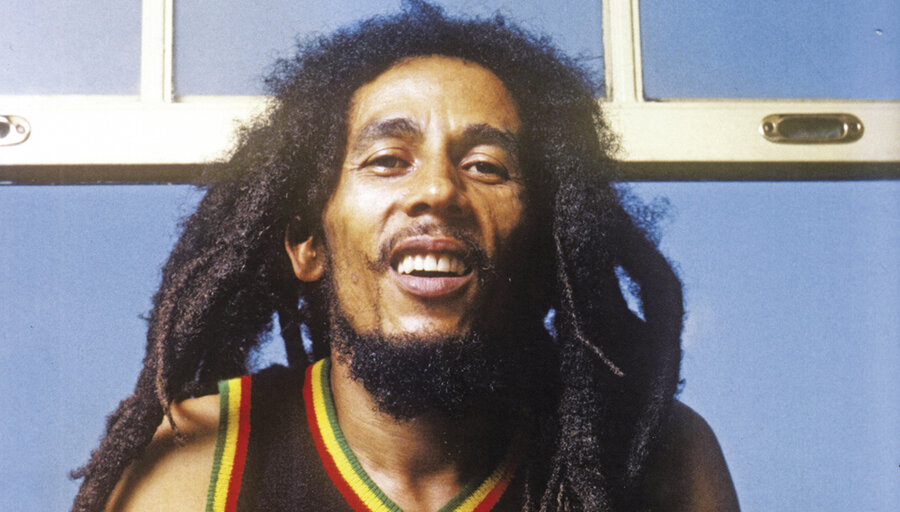 imagen de El músico que puso el reggae en el mapa