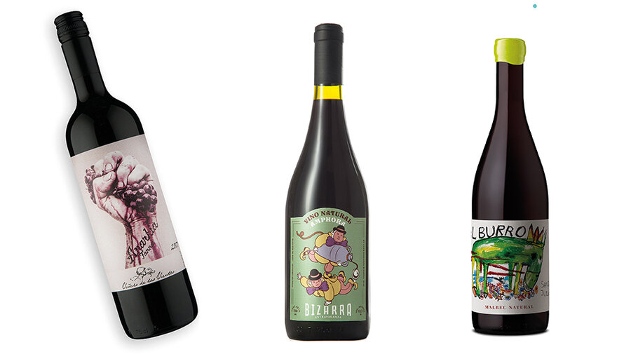 imagen de Tres vinos recomendados para el fin de semana