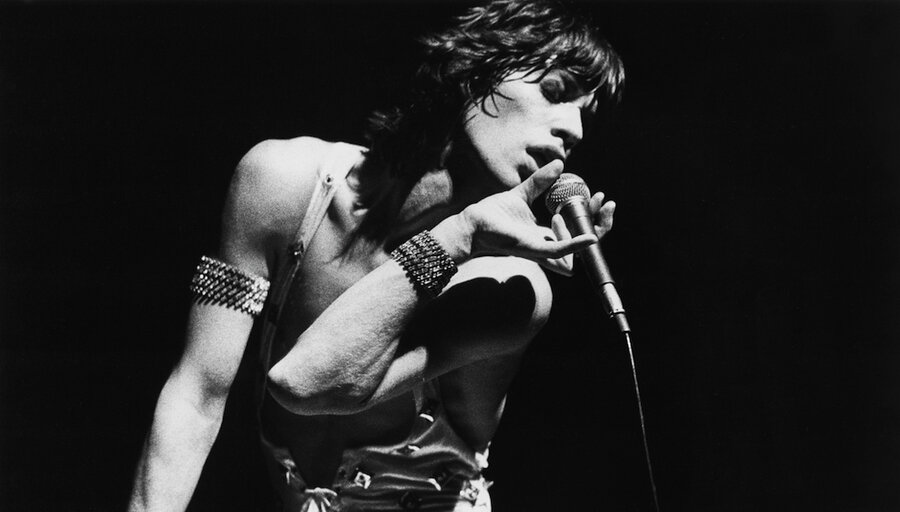 imagen de The Rolling Stones reeditan el mítico Goats Head Soup, su disco de 1973