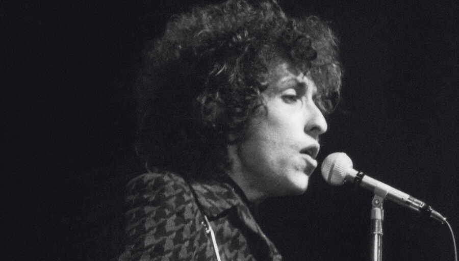 imagen de Los 80 años del necesario Bob Dylan, un símbolo que llevó poesía a la música popular