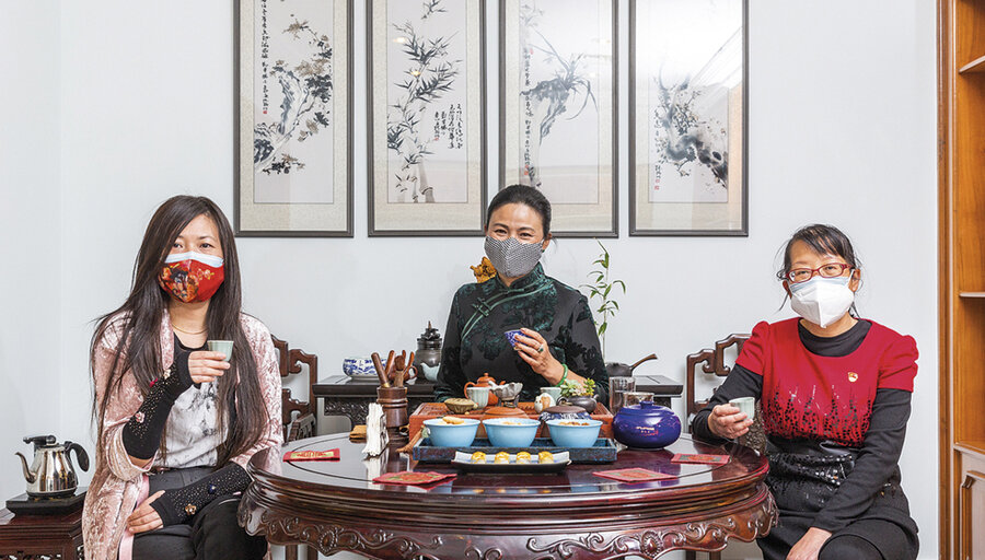 imagen de Un acercamiento a las tradiciones de los países más reconocidos por su cultura de té