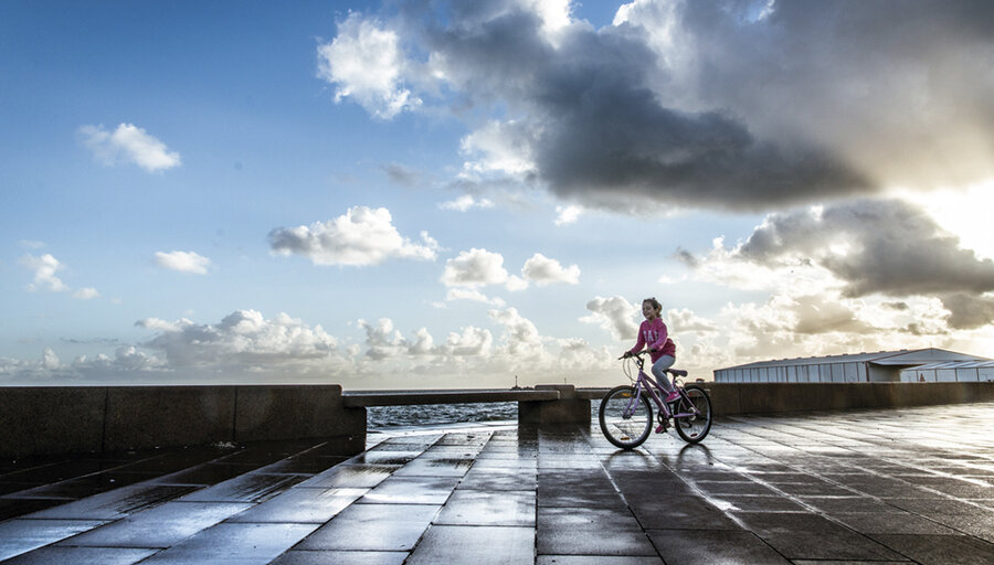 imagen de Día Mundial de la Bicicleta: mucho más que una compañera de calles