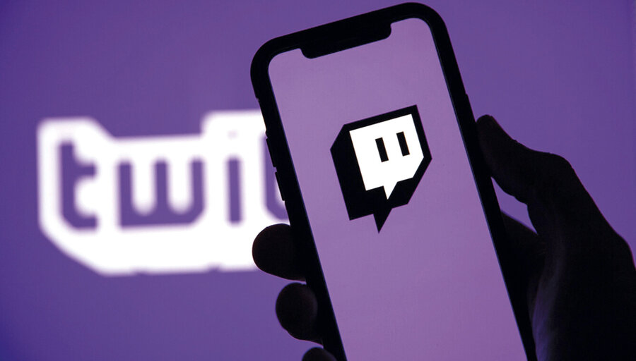 imagen de Twitch: qué es y cómo funciona la plataforma de streaming del momento