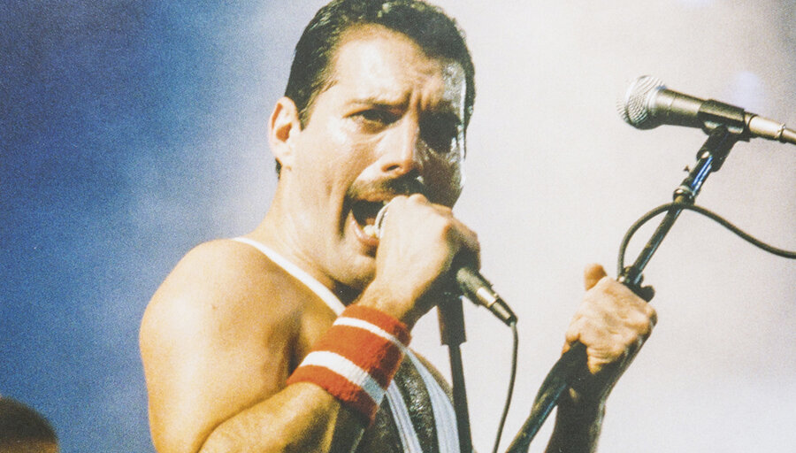 imagen de Treinta años sin Freddie Mercury: amores y odios del legendario cantante de Queen