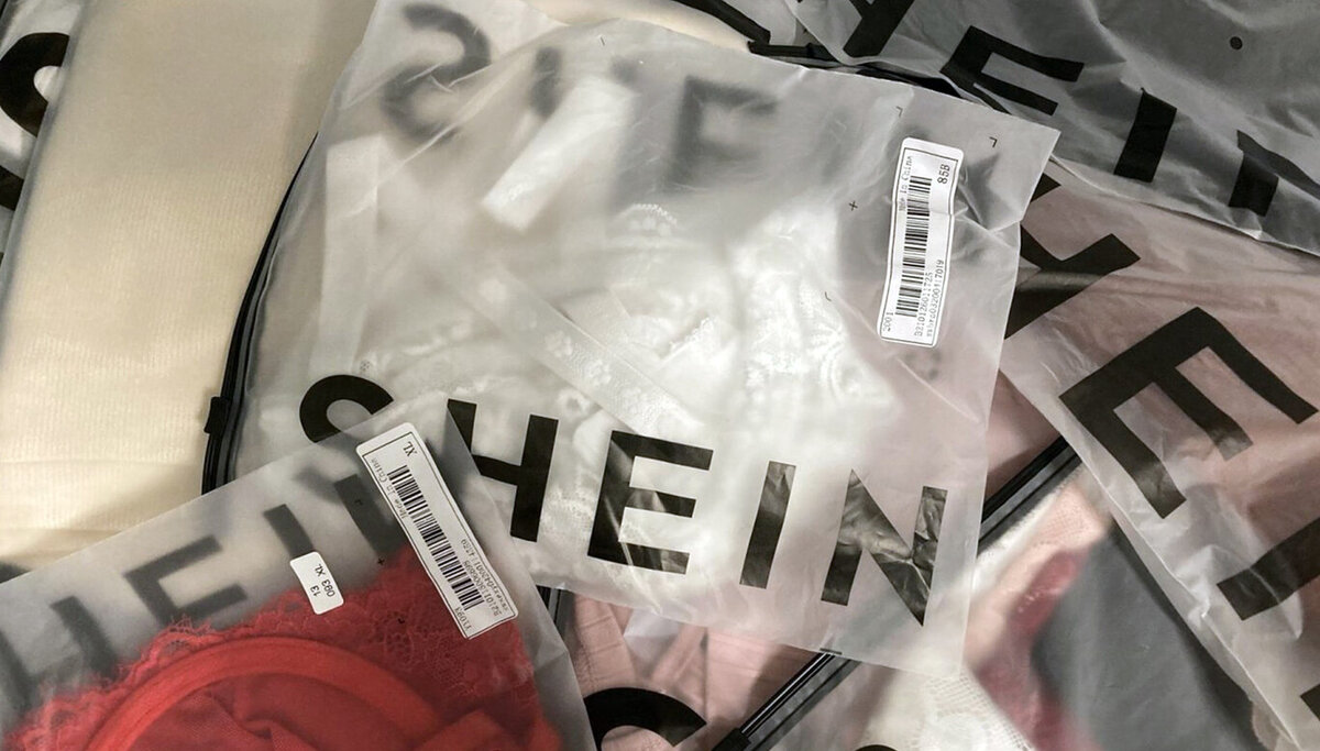 imagen de Qué es Shein, la marca de ropa más vendida en EE.UU.