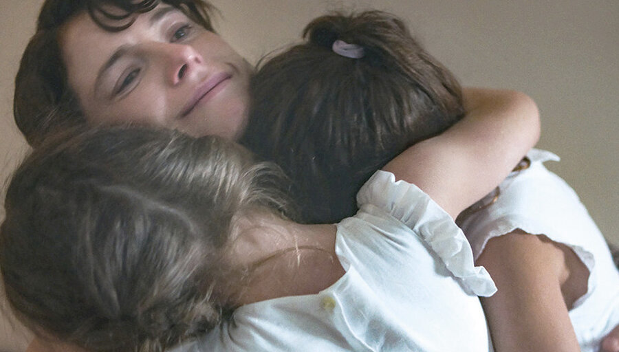 imagen de Entre tristeza, frustración y agotamiento: La cara invisible de la maternidad