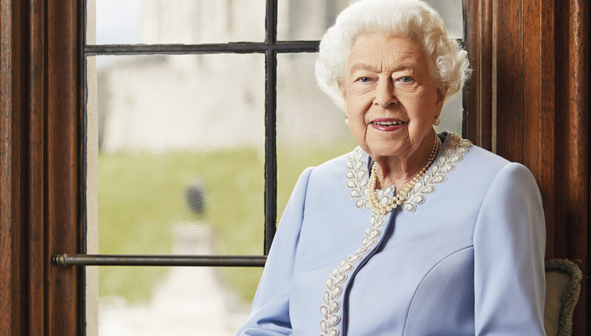 imagen de Jubileo de Elizabeth II: ¿Despedida del reinado más largo de la historia británica?