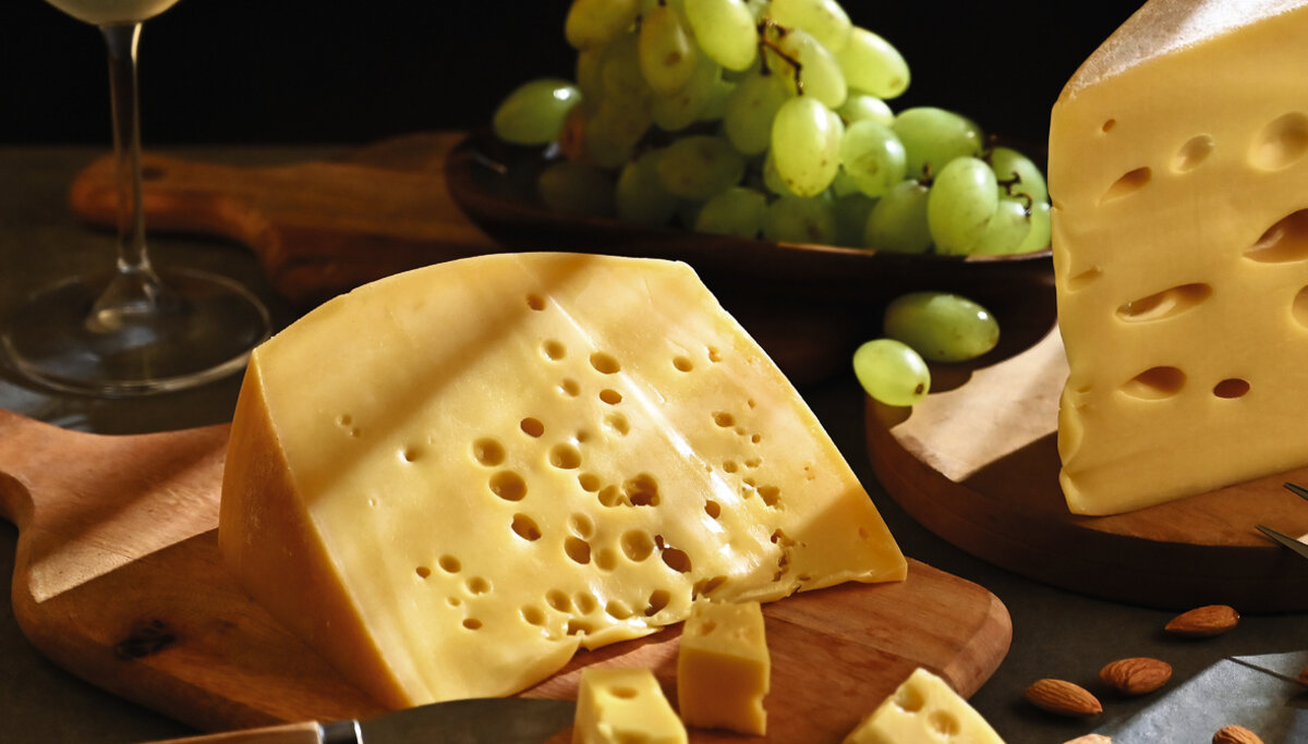 imagen de El queso Colonia: un producto con enorme potencial turístico y patrimonial