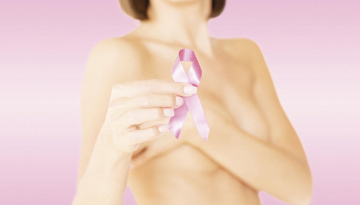 imagen de Nuevas alternativas para prevenir, tratar o sobrellevar con dignidad el cáncer de mama