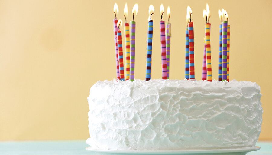 imagen de Sin torta no hay festejo: tres pasteleras comparten la receta de su torta de cumpleaños