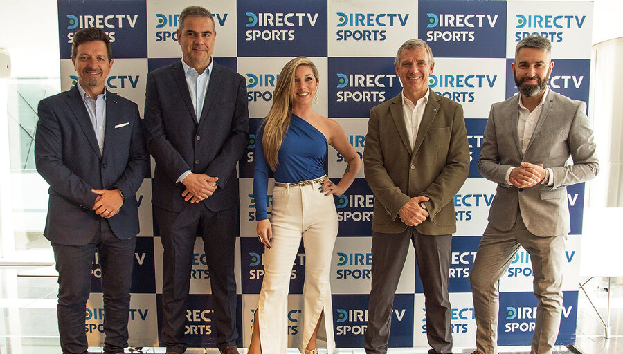 imagen de DirecTV Uruguay presentó sus novedades en relación al Mundial de Catar 