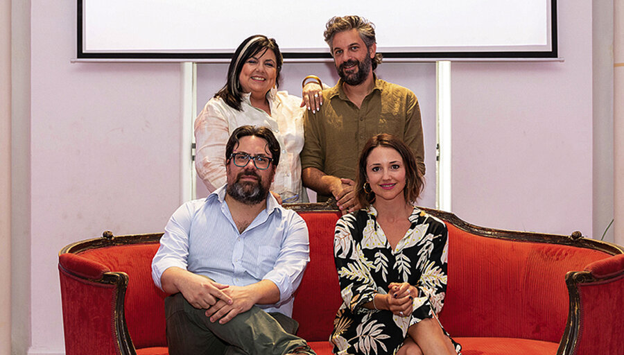 imagen de La Comedia Nacional presentó su temporada 2023 con el foco en obras clásicas 
