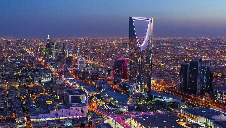imagen de Arabia Saudita: el gran desconocido abre sus puertas al mundo
