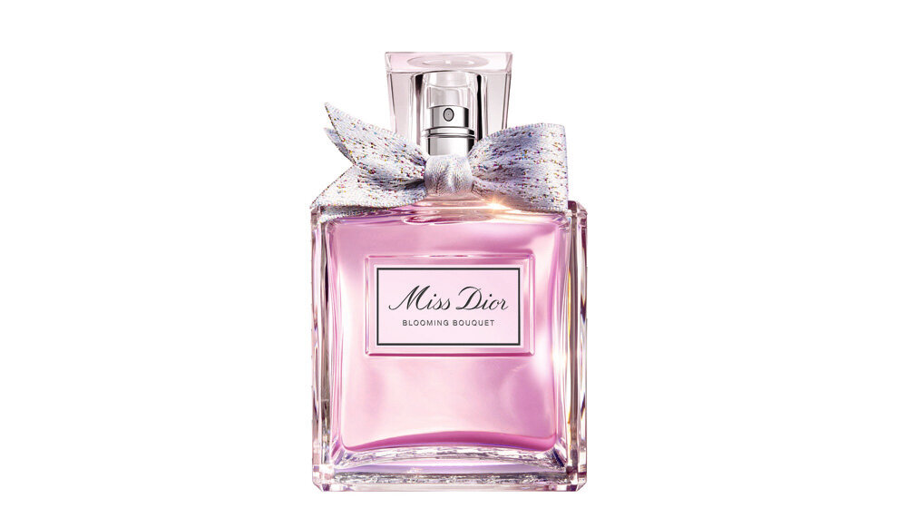 Dior Miss Dior Blooming Bouquet EDT 30 ml  $ 4.840; 50 ml $ 5.980;  100 ml $ 7.690