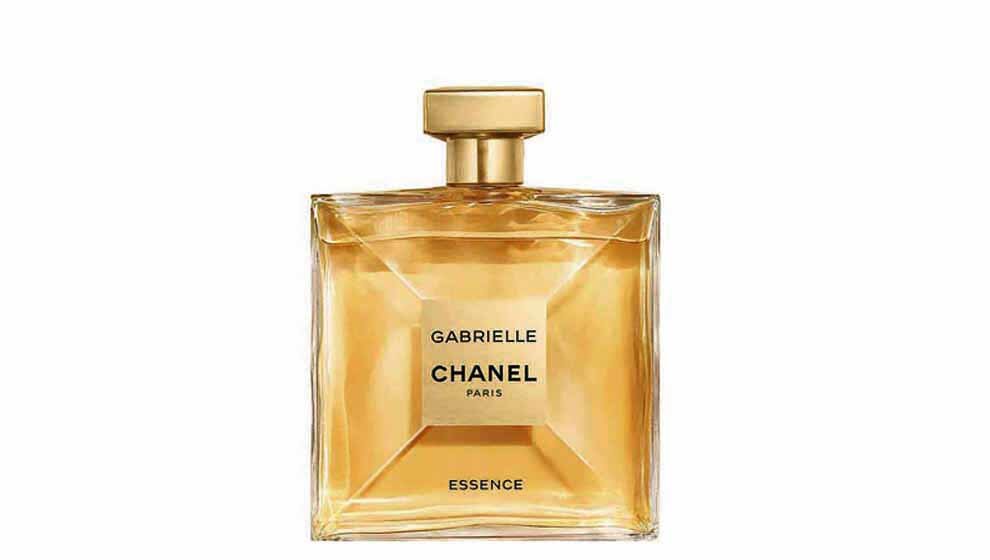 Chanel Gabrielle Essence EDP 50 ml  $ 7.980; 100 ml  $ 10.470