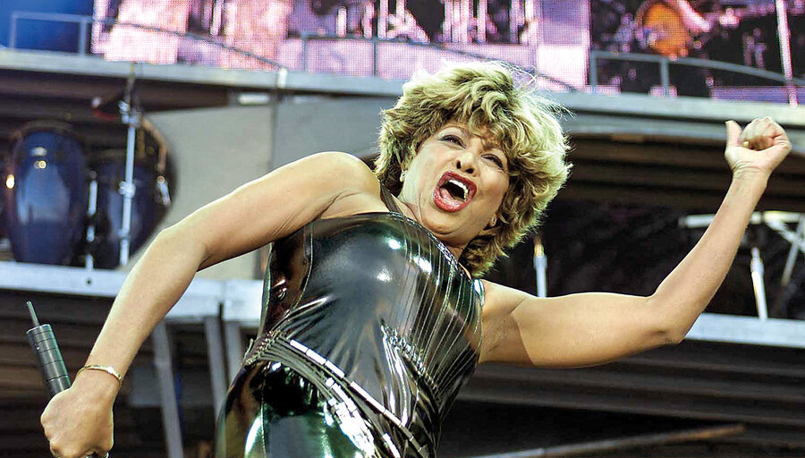 imagen de La despedida a Tina Turner, la nueva colección de Louis Vuitton y el cierre del Festival de Cannes