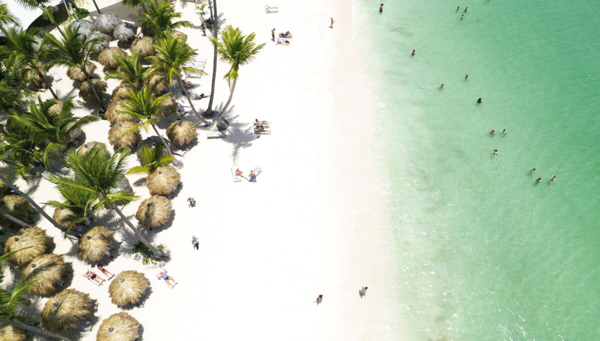 imagen de Las cinco cosas que hacen de Punta Cana un destino cinco estrellas