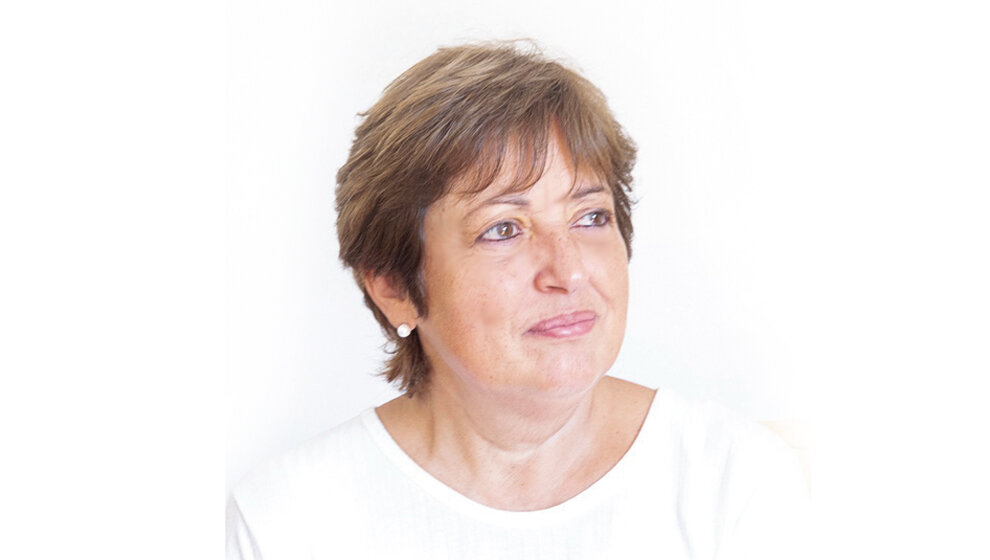 Gloria Sánchez Zinny es ginecóloga y médica consulta de naprotecnología.