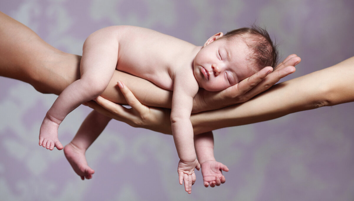 imagen de Naprotecnología: el novedoso método de fertilidad no invasivo y natural