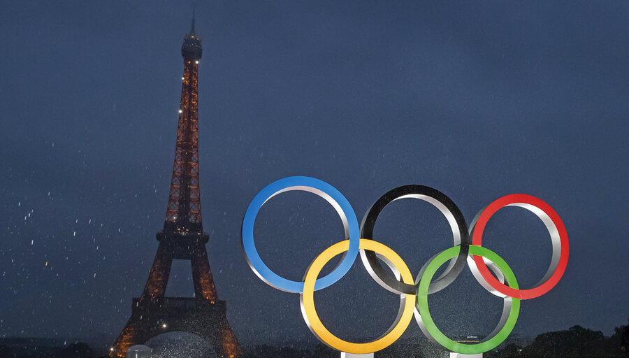 imagen de París 2024: la capital se prepara para recibir por tercera vez los Juegos Olímpicos