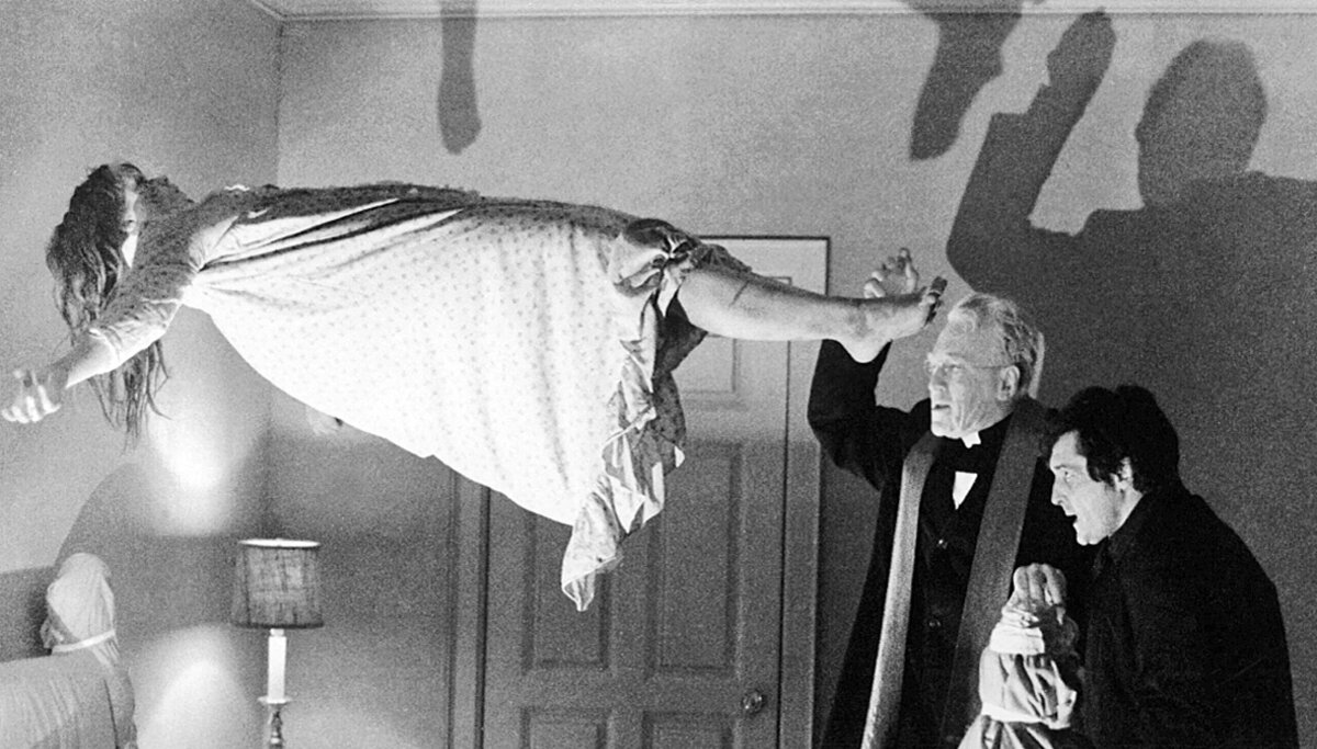 imagen de El exorcismo más famoso cumple 50 años