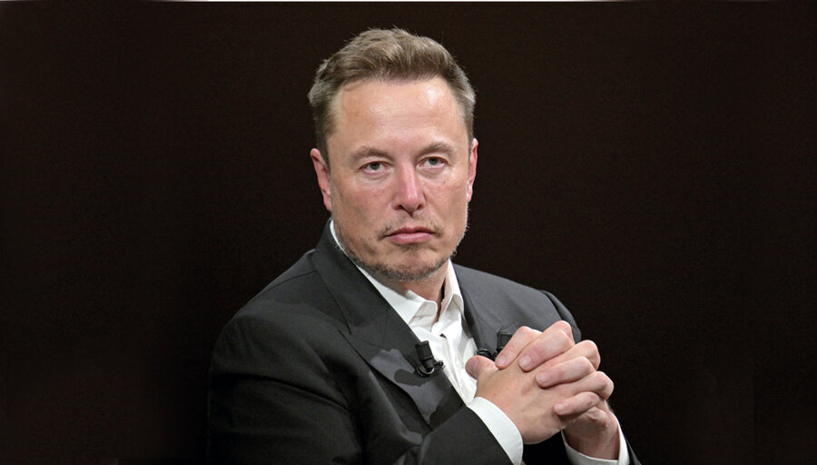 imagen de Elon Musk: Un dragón sin empatía que puede cambiar al mundo