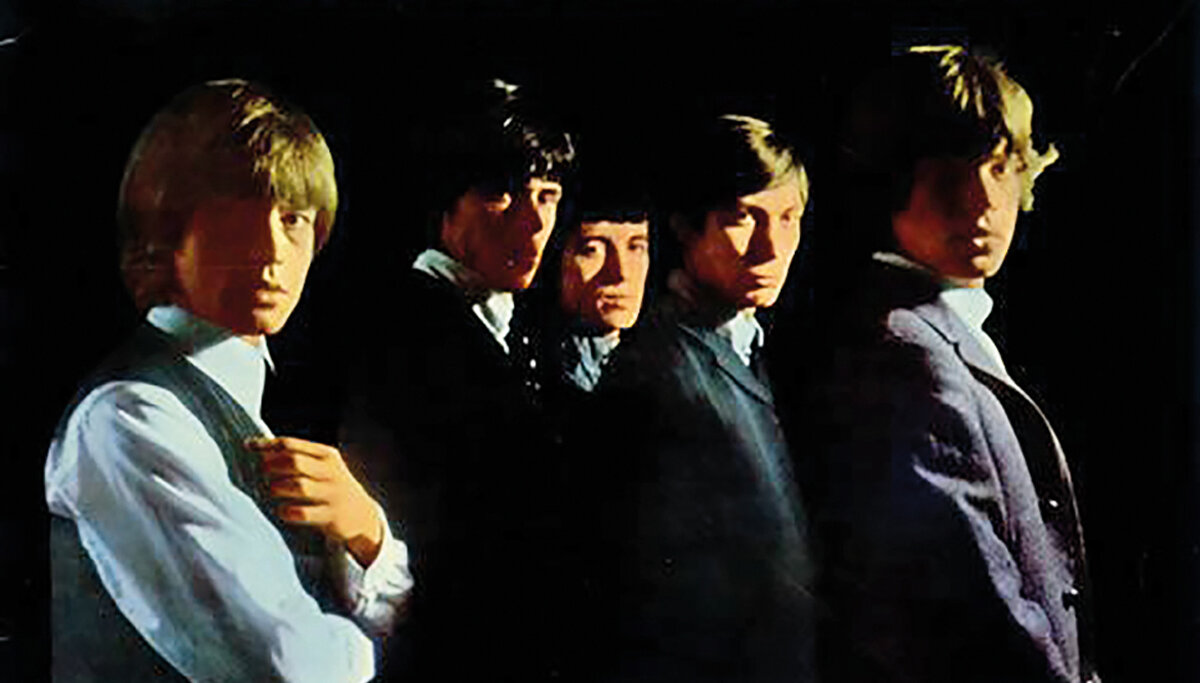 imagen de De los Rolling Stones a No Te Va Gustar, aniversarios redondos de debuts discográficos