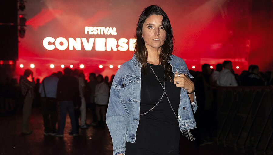 imagen de Converse inauguró su temporada en Punta del Este con un festival en Open Park