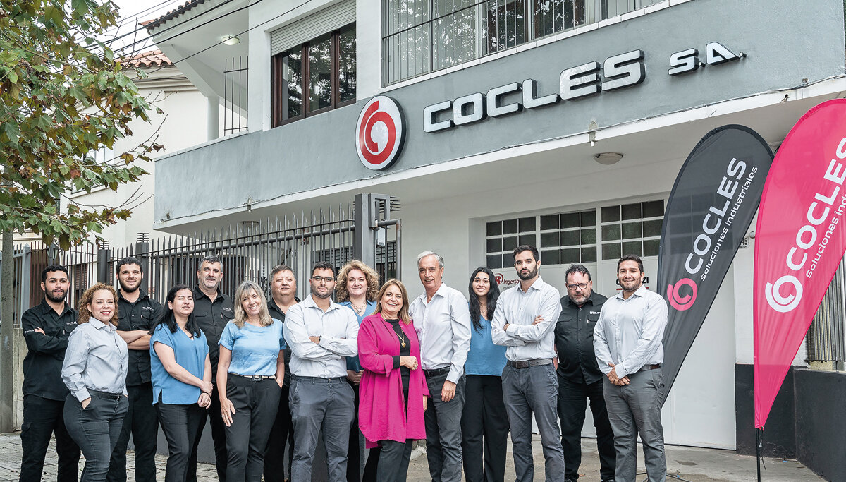 imagen de Cocles: un aliado confiable y seguro para las empresas